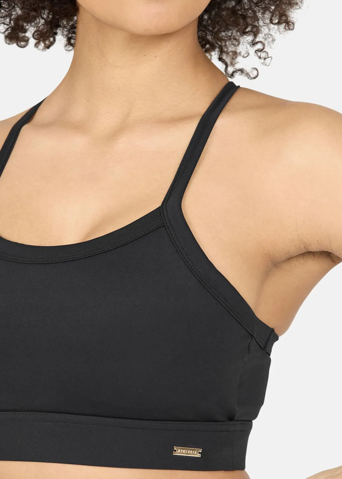 Bloom V2 W Sports Bra