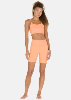 Bloom W Short Tights