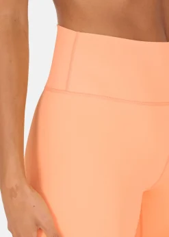 Bloom W Short Tights