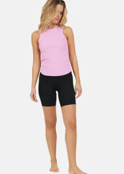 Bloom W Short Tights