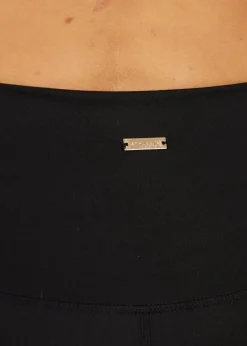 Bloom W Short Tights