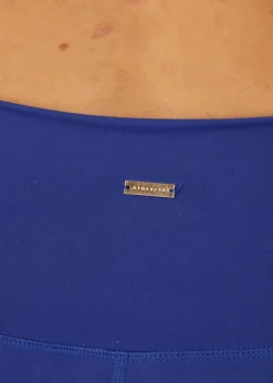 Bloom W Short Tights