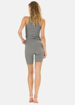 Blossom W Short Tights