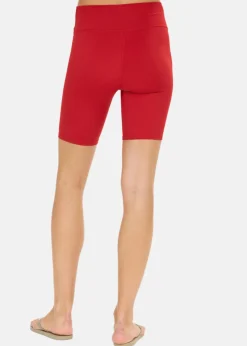 Blossom W Short Tights