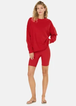 Blossom W Short Tights