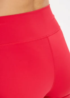 Blossom W Short Tights