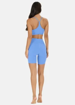 Blossom W Short Tights