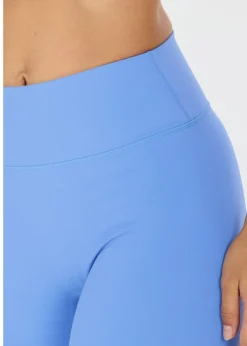 Blossom W Short Tights