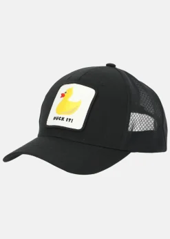 Blount & Pool Trucker Cap