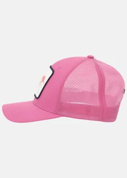 Blount & Pool Trucker Cap