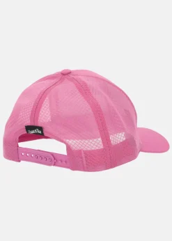 Blount & Pool Trucker Cap