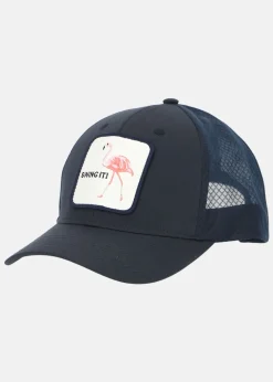 Blount & Pool Trucker Cap