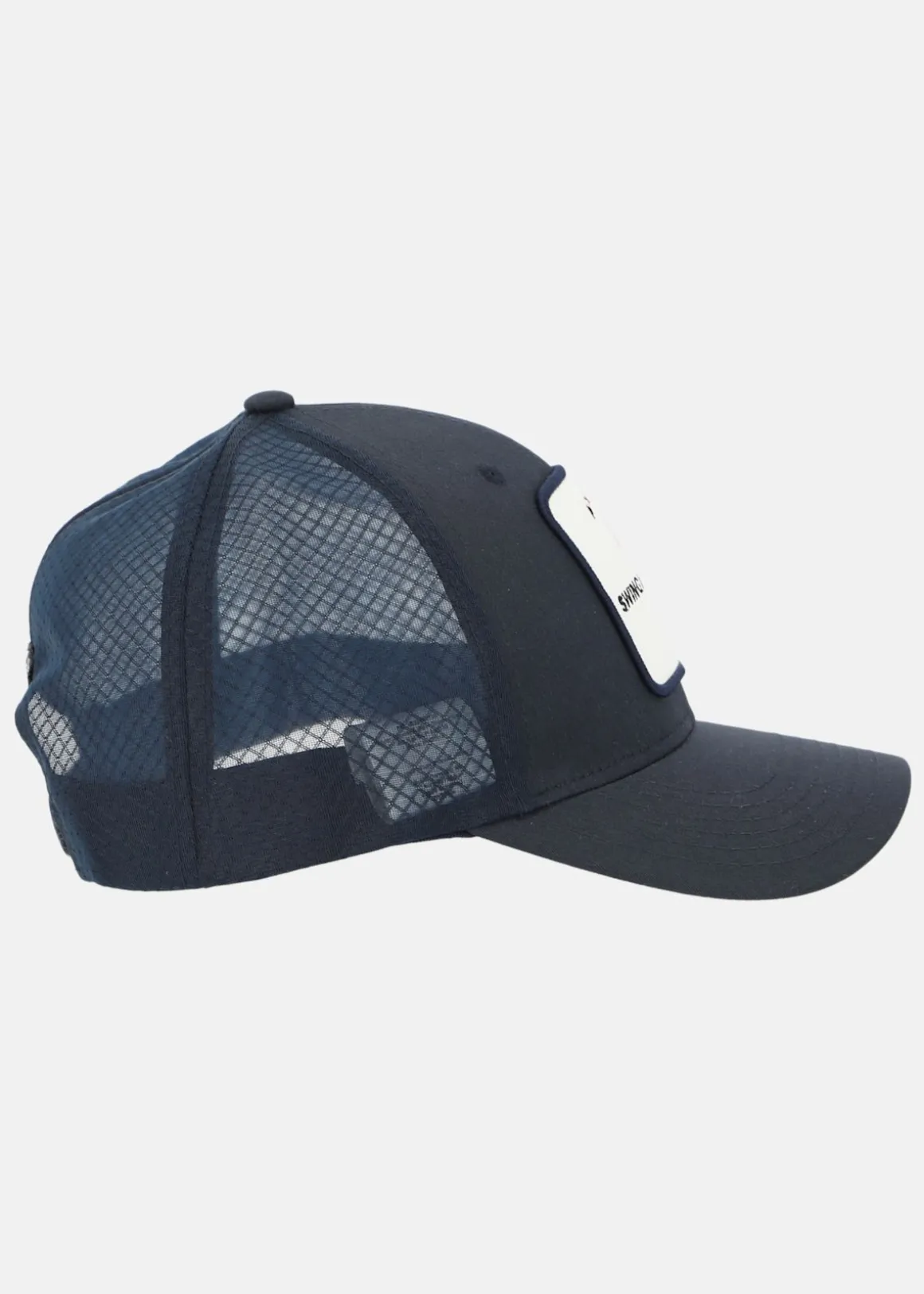 Blount & Pool Trucker Cap