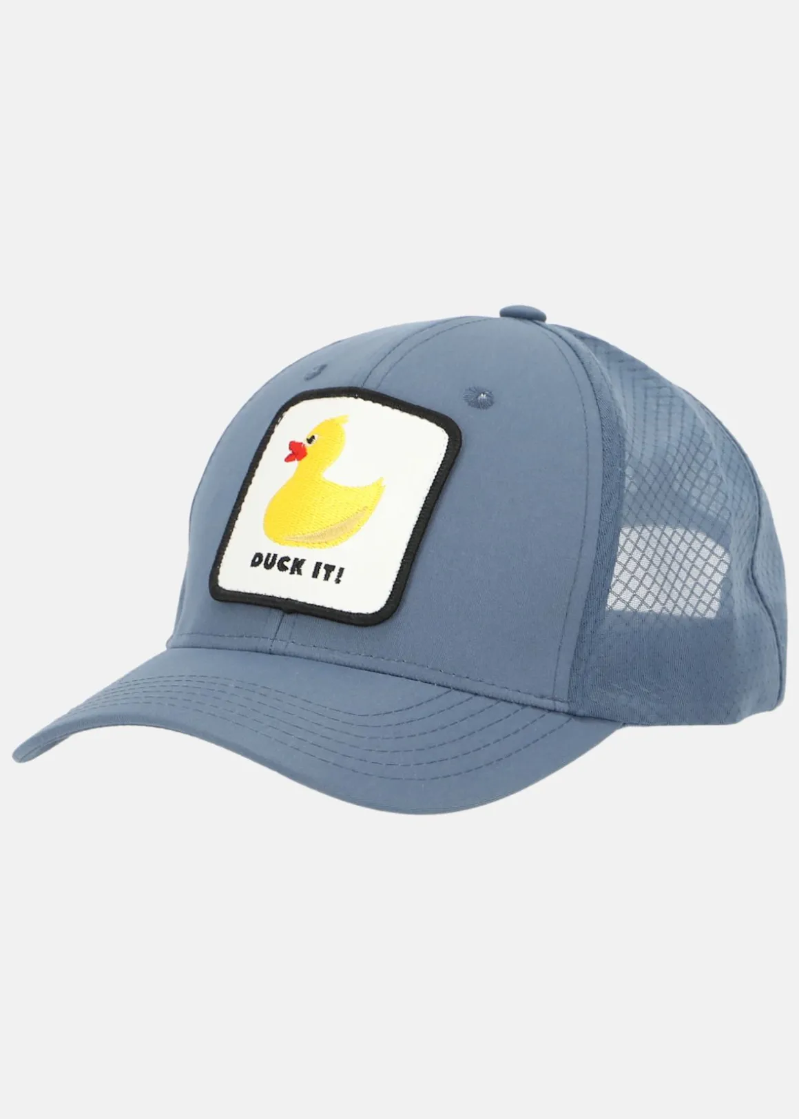Blount & Pool Trucker Cap