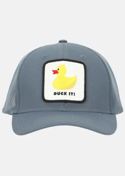 Blount & Pool Trucker Cap