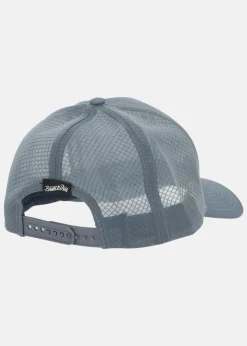 Blount & Pool Trucker Cap