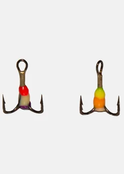 Blue Fox Lyskrok 2-pack