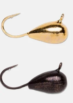 Blue Fox Volfram Mormyshka 2-p