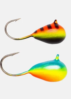 Blue Fox Volfram Mormyshka 2-p