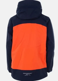 Bodö Rain Jacket JR