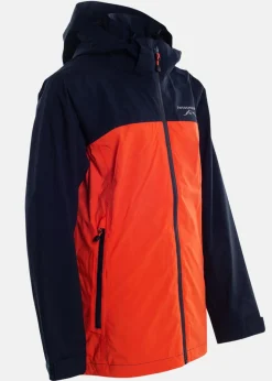 Bodö Rain Jacket JR