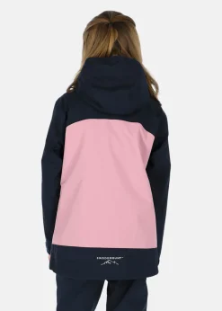 Bodö Rain Jacket JR