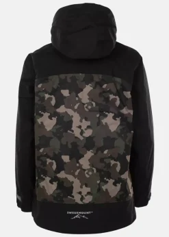 Bodö Rain Jacket JR