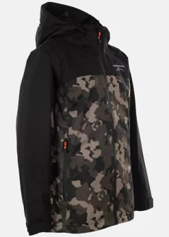 Bodö Rain Jacket JR