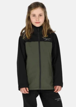 Bodö Rain Jacket JR