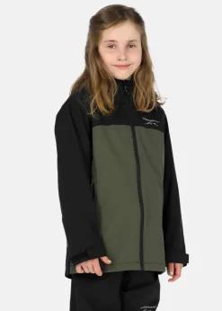 Bodö Rain Jacket JR