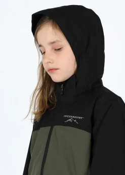 Bodö Rain Jacket JR