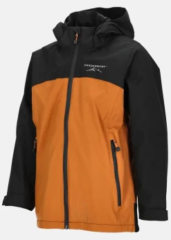 Bodö Rain Jacket JR
