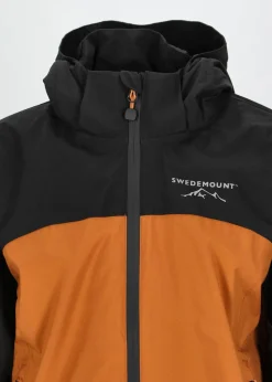 Bodö Rain Jacket JR