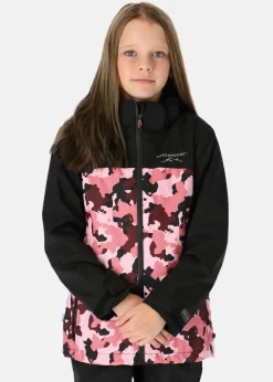 Bodö Rain Jacket JR