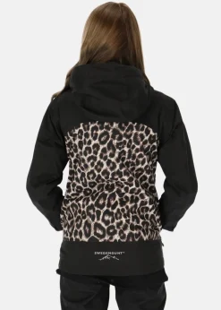 Bodö Rain Jacket JR