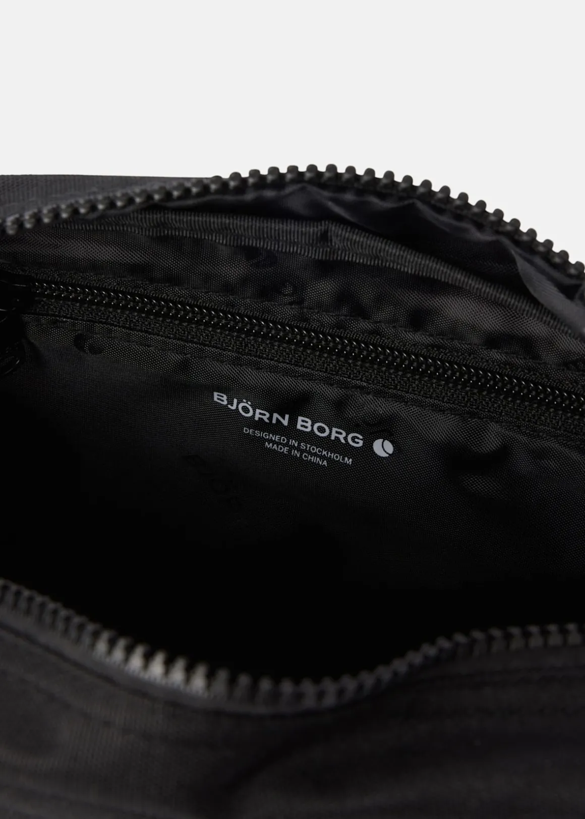 BORG BLOCK WASH BAG