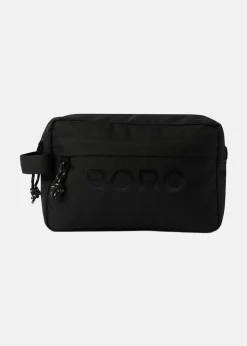 BORG BLOCK WASH BAG