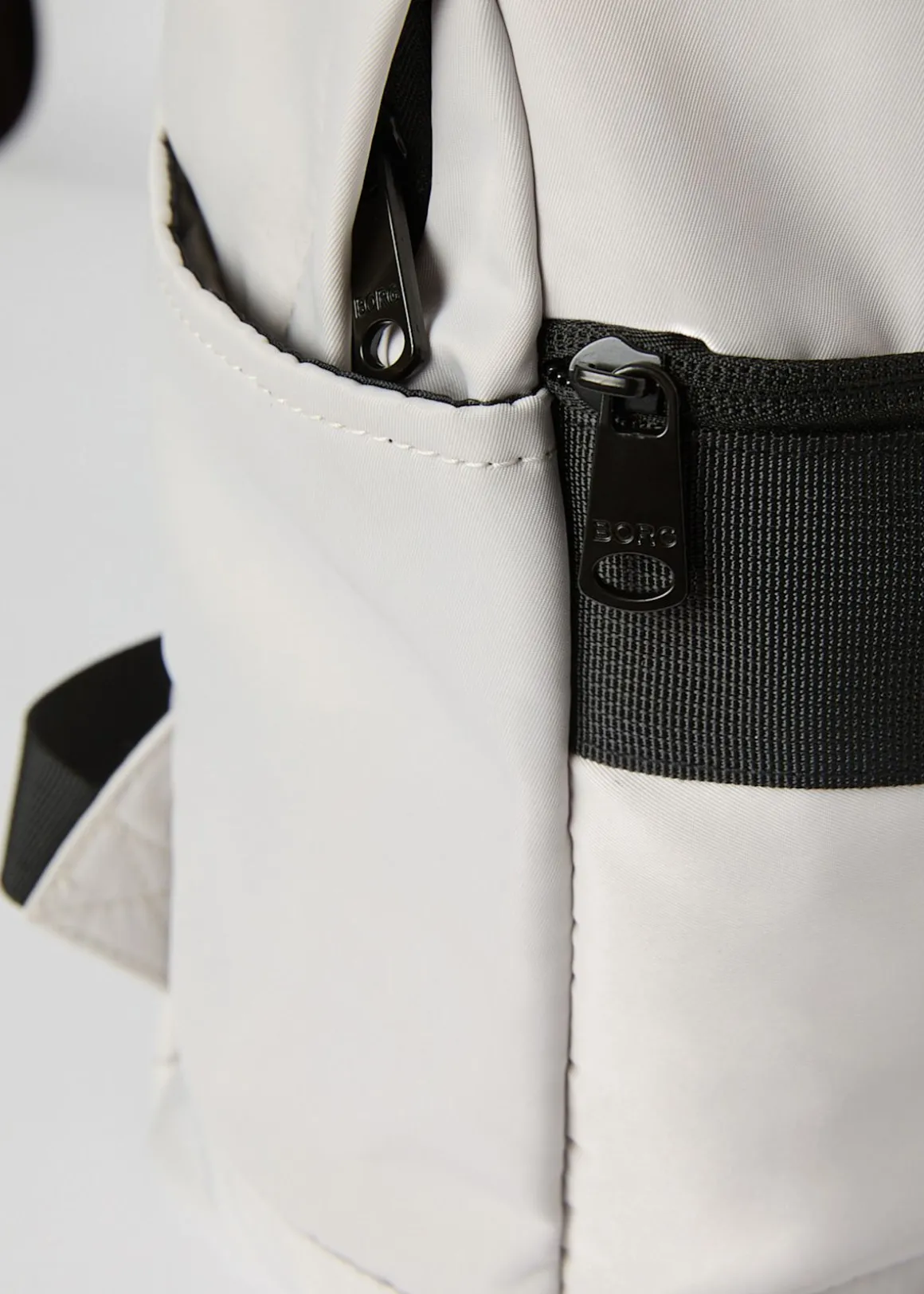 BORG CLASSIC BACKPACK