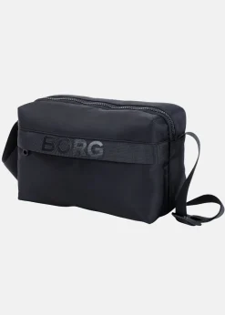 BORG CLASSIC CROSSOVER BAG