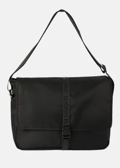 BORG CLASSIC FLAP BAG