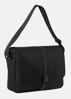 BORG CLASSIC FLAP BAG