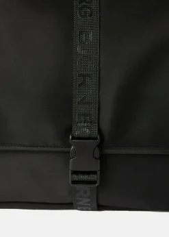 BORG CLASSIC FLAP BAG