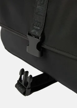 BORG CLASSIC FLAP BAG