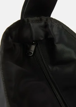 BORG CLASSIC FLAP BAG