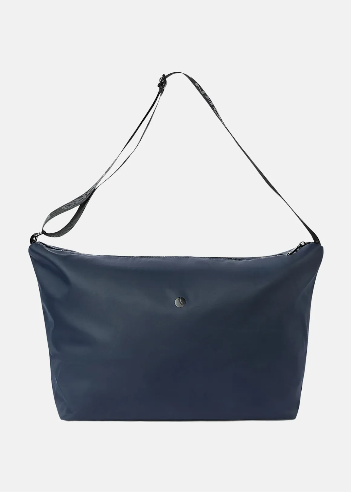 BORG CLASSIC SHOULDER BAG