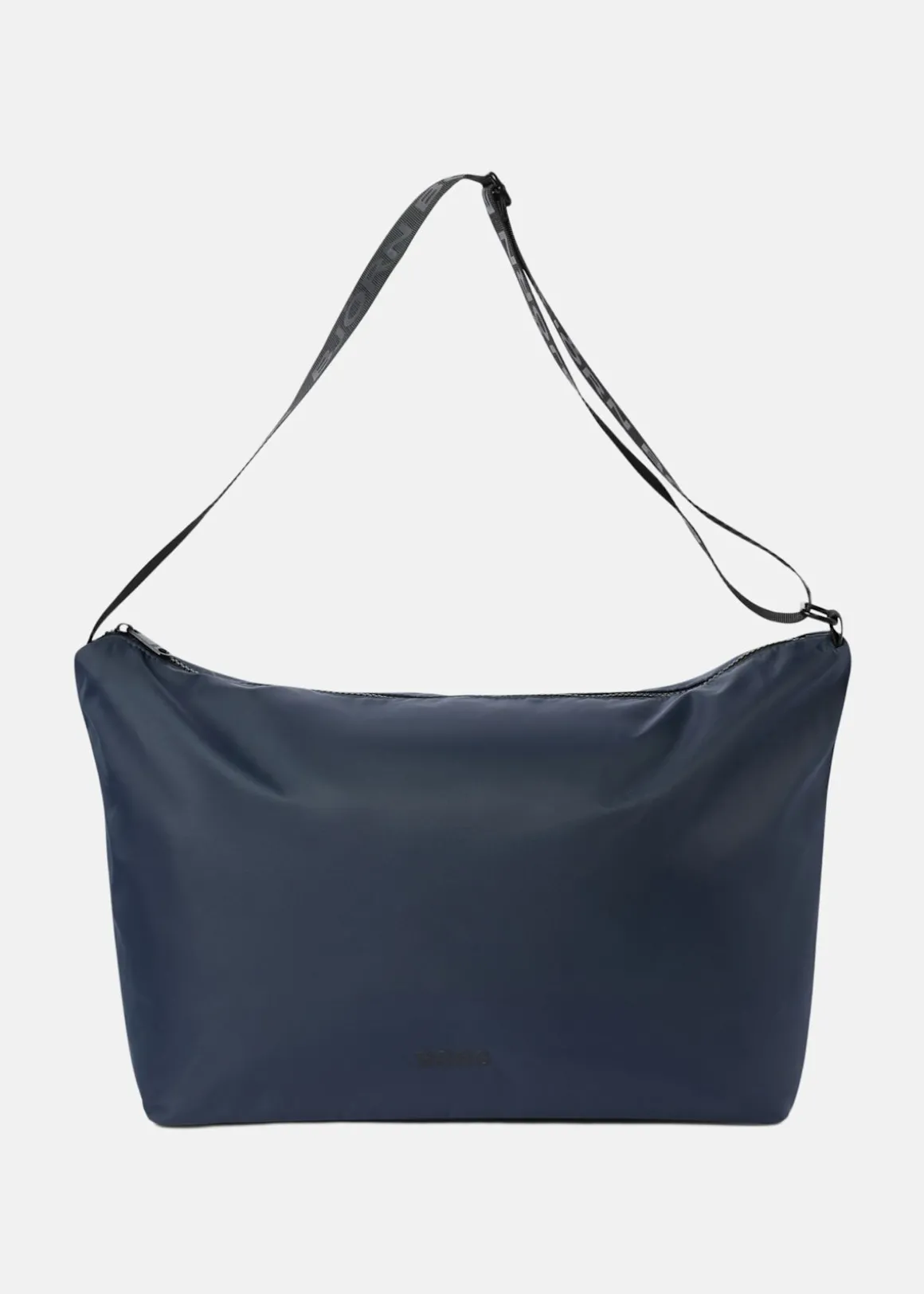 BORG CLASSIC SHOULDER BAG
