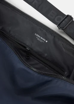 BORG CLASSIC SHOULDER BAG