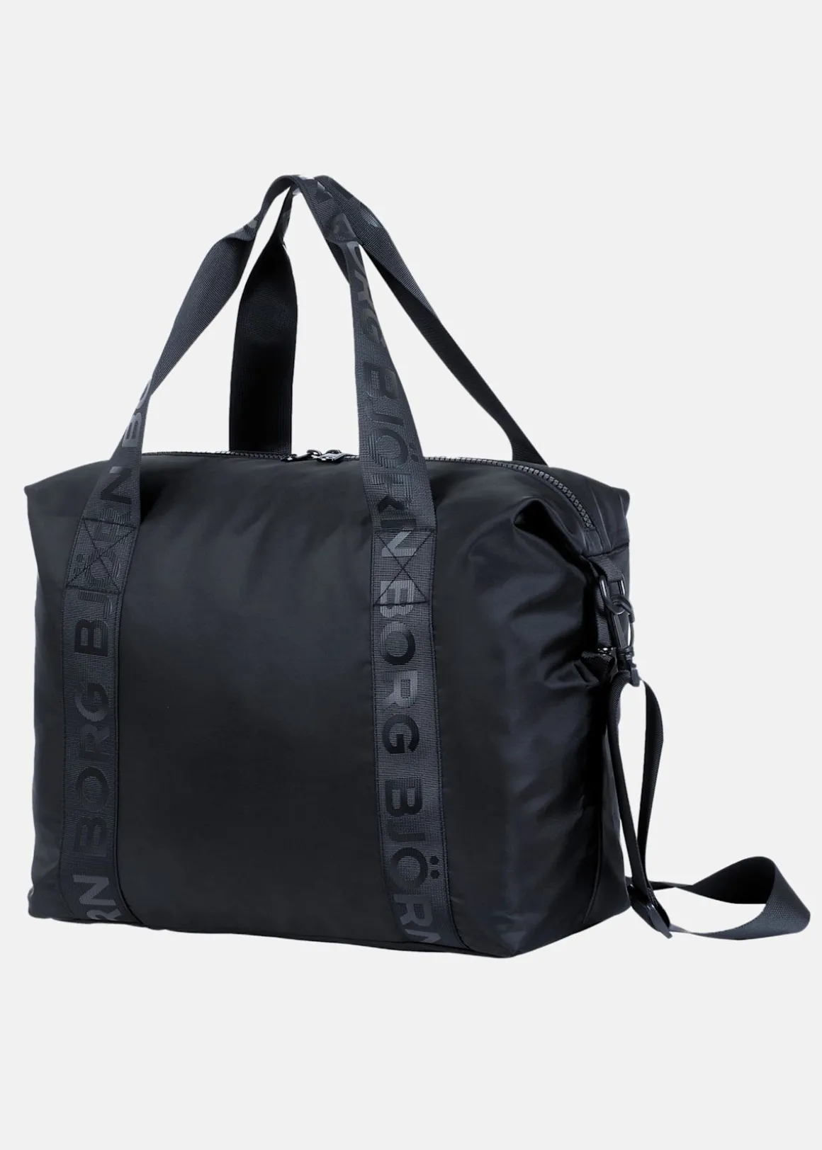 BORG CLASSIC SPORTS BAG