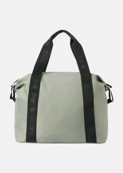 BORG CLASSIC SPORTS BAG