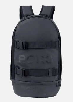 BORG DUFFLE BACKPACK